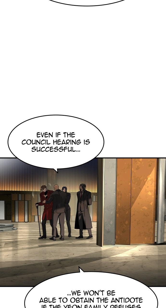 Read The Heir EN Manga Online