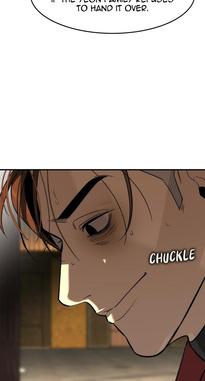 Read The Heir EN Manga Online