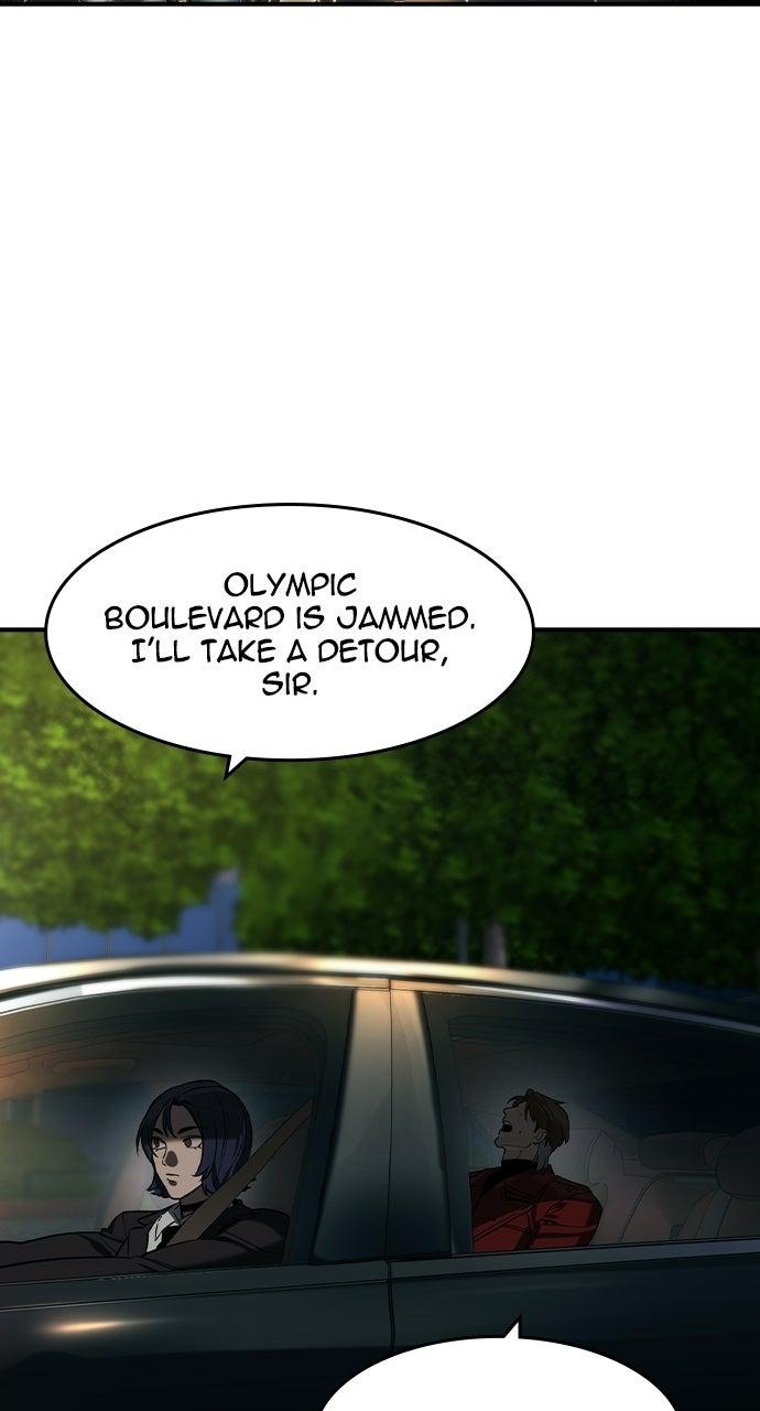 Read The Heir EN Manga Online