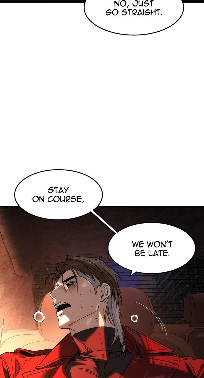 Read The Heir EN Manga Online