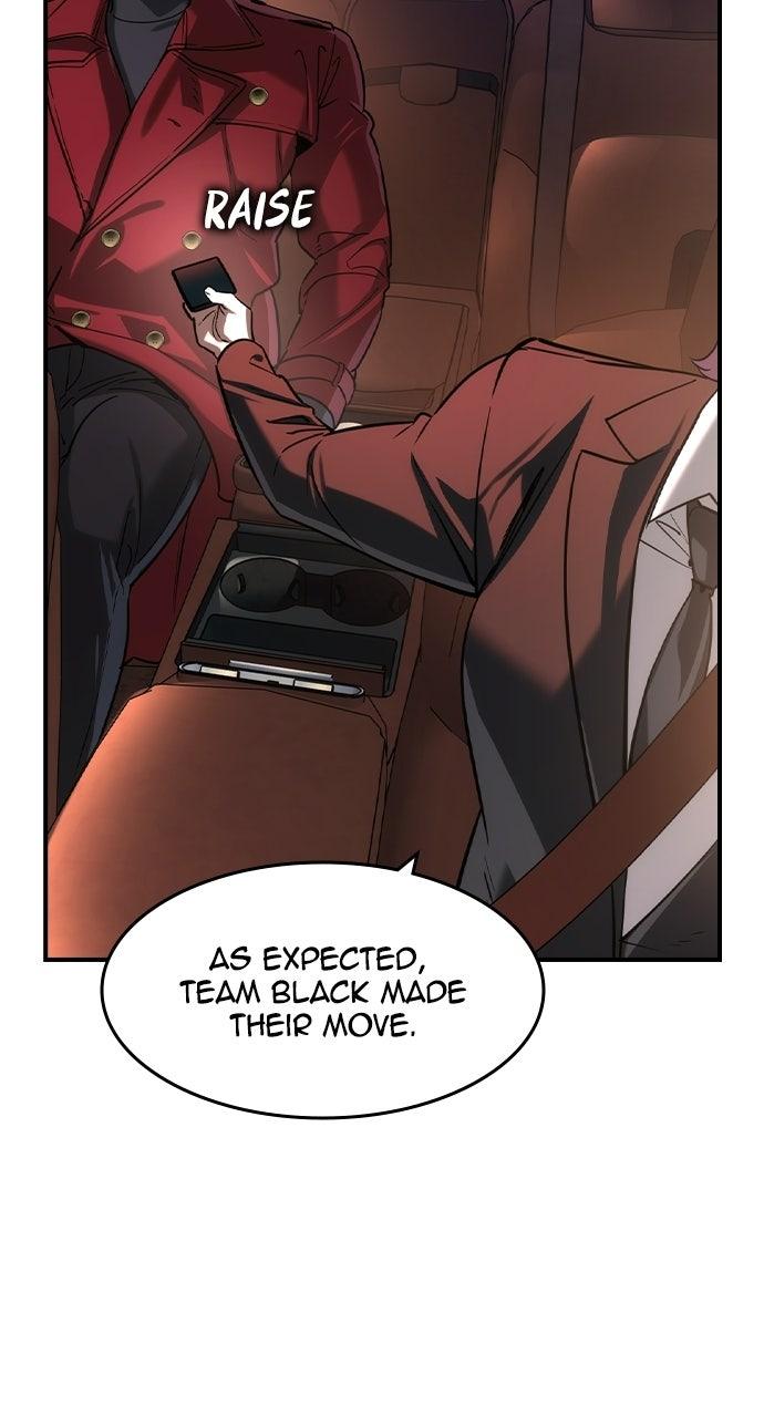 Read The Heir EN Manga Online