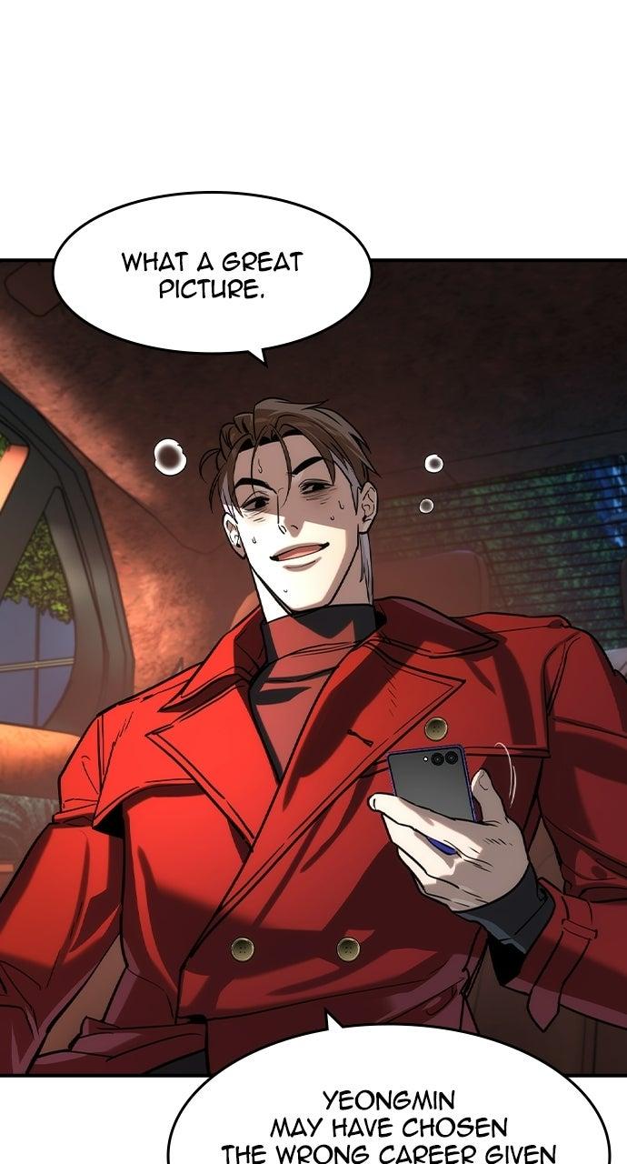 Read The Heir EN Manga Online