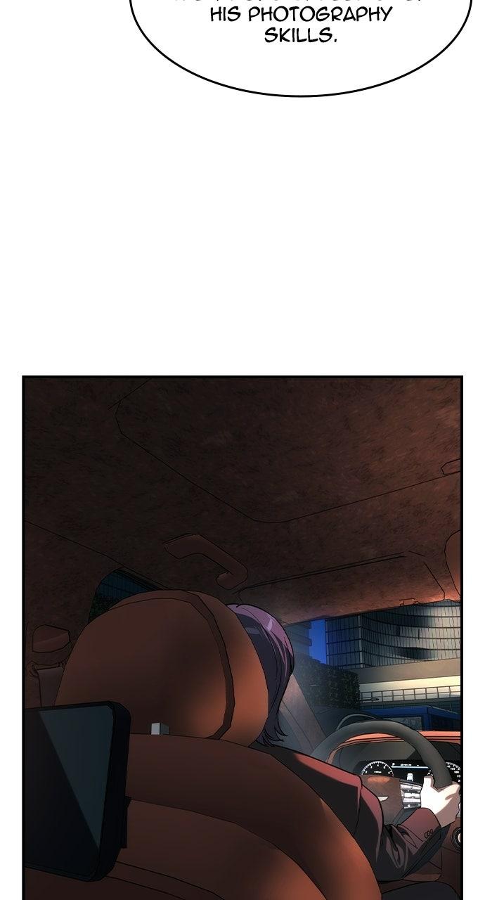 Read The Heir EN Manga Online