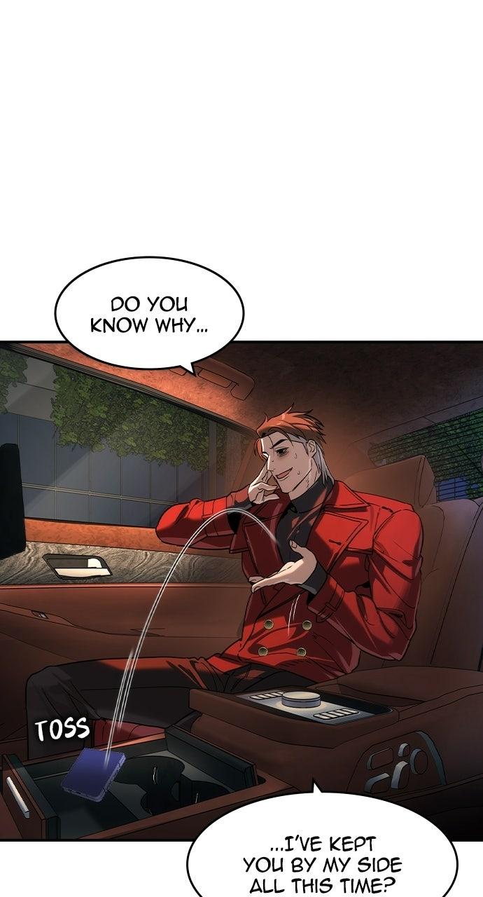 Read The Heir EN Manga Online