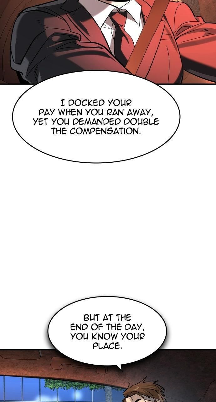 Read The Heir EN Manga Online