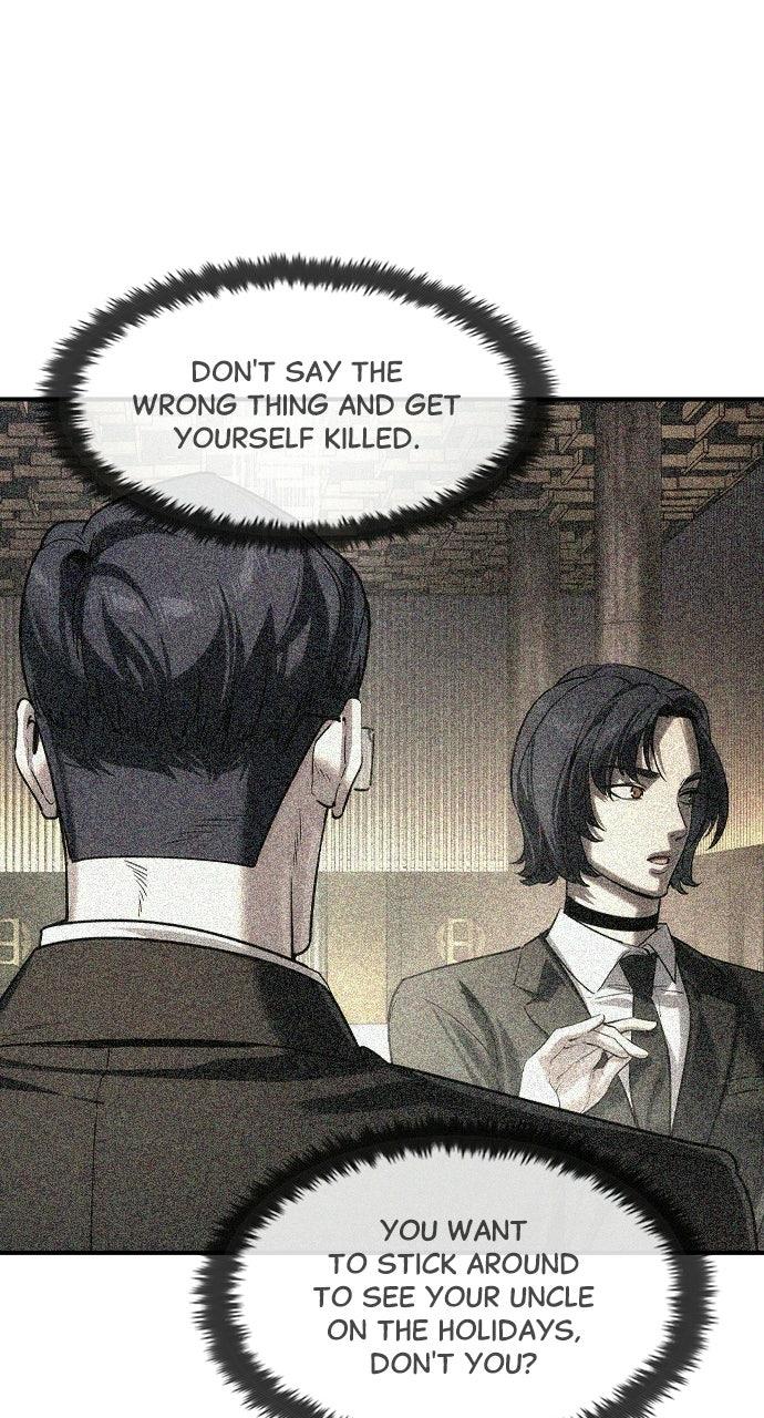 Read The Heir EN Manga Online