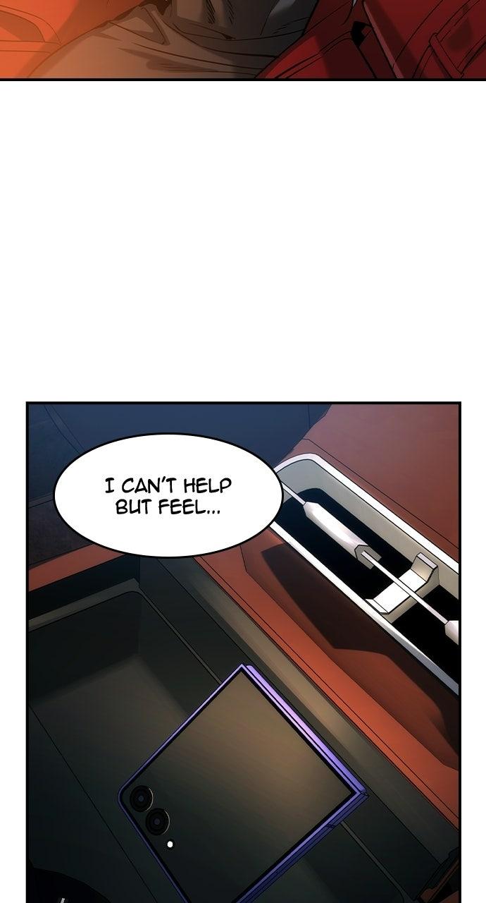 Read The Heir EN Manga Online