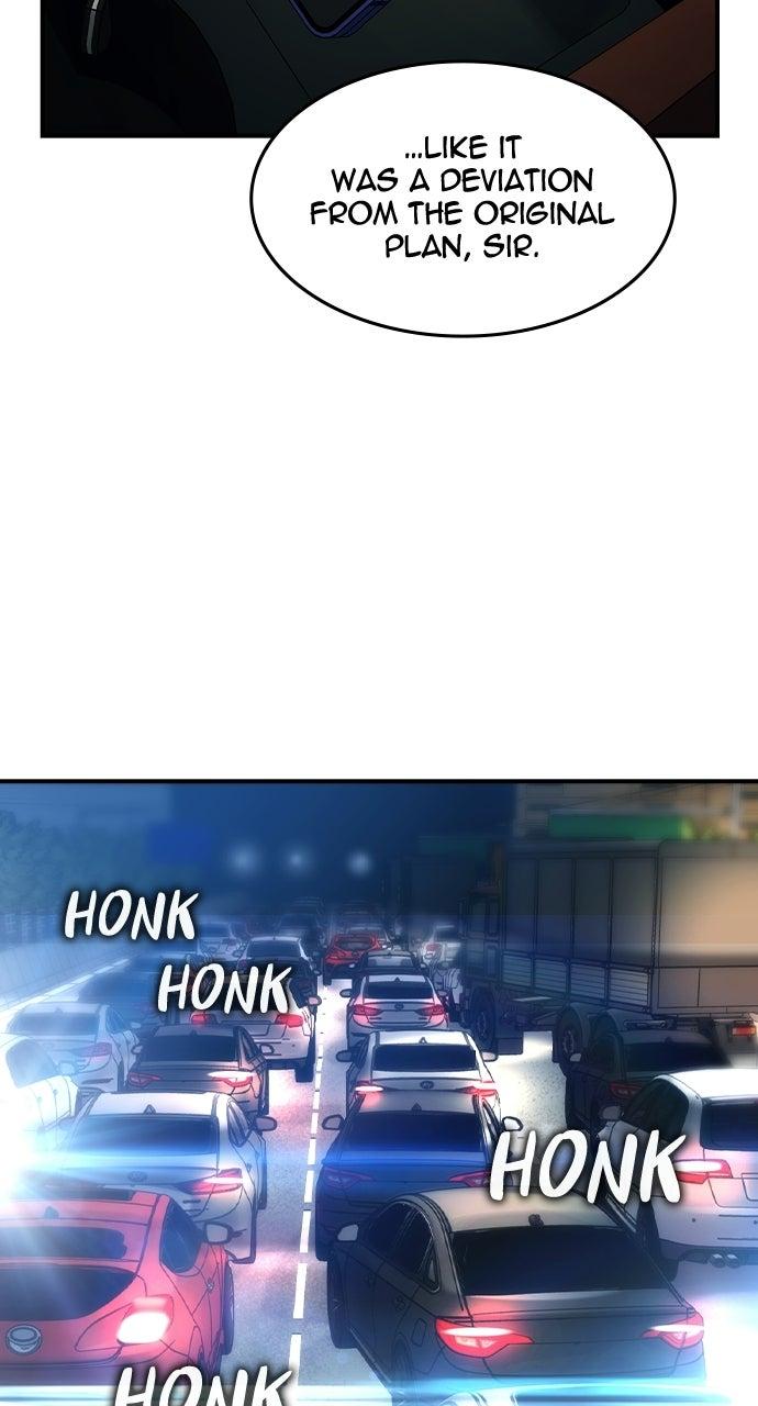 Read The Heir EN Manga Online