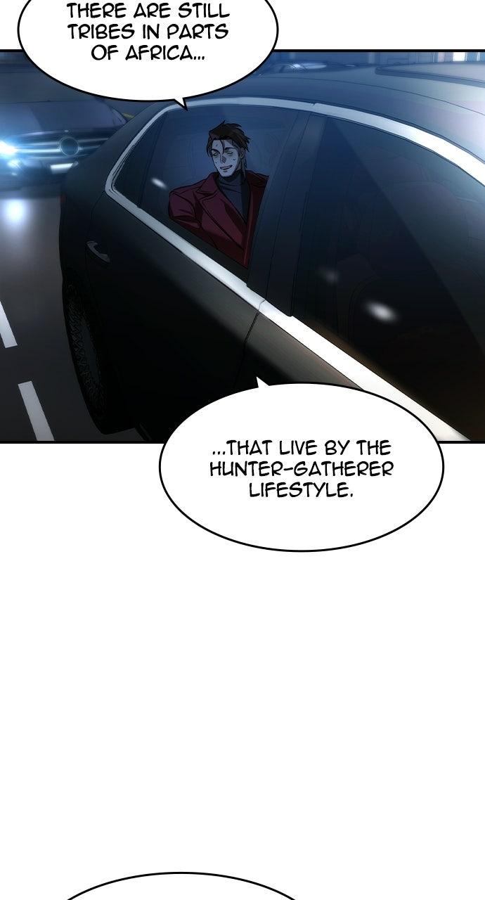 Read The Heir EN Manga Online