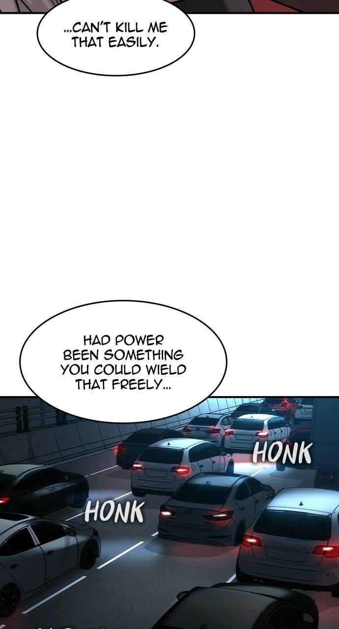 Read The Heir EN Manga Online