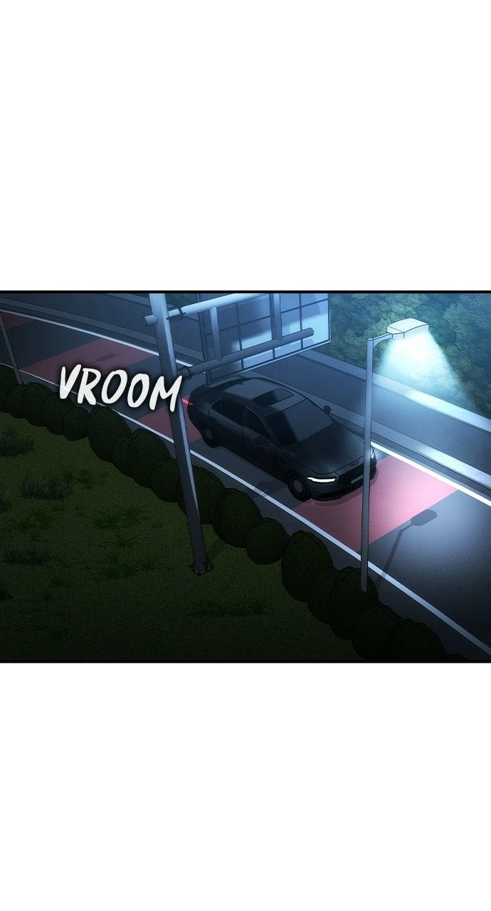 Read The Heir EN Manga Online