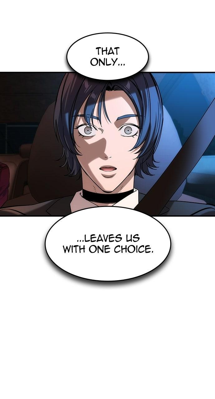 Read The Heir EN Manga Online