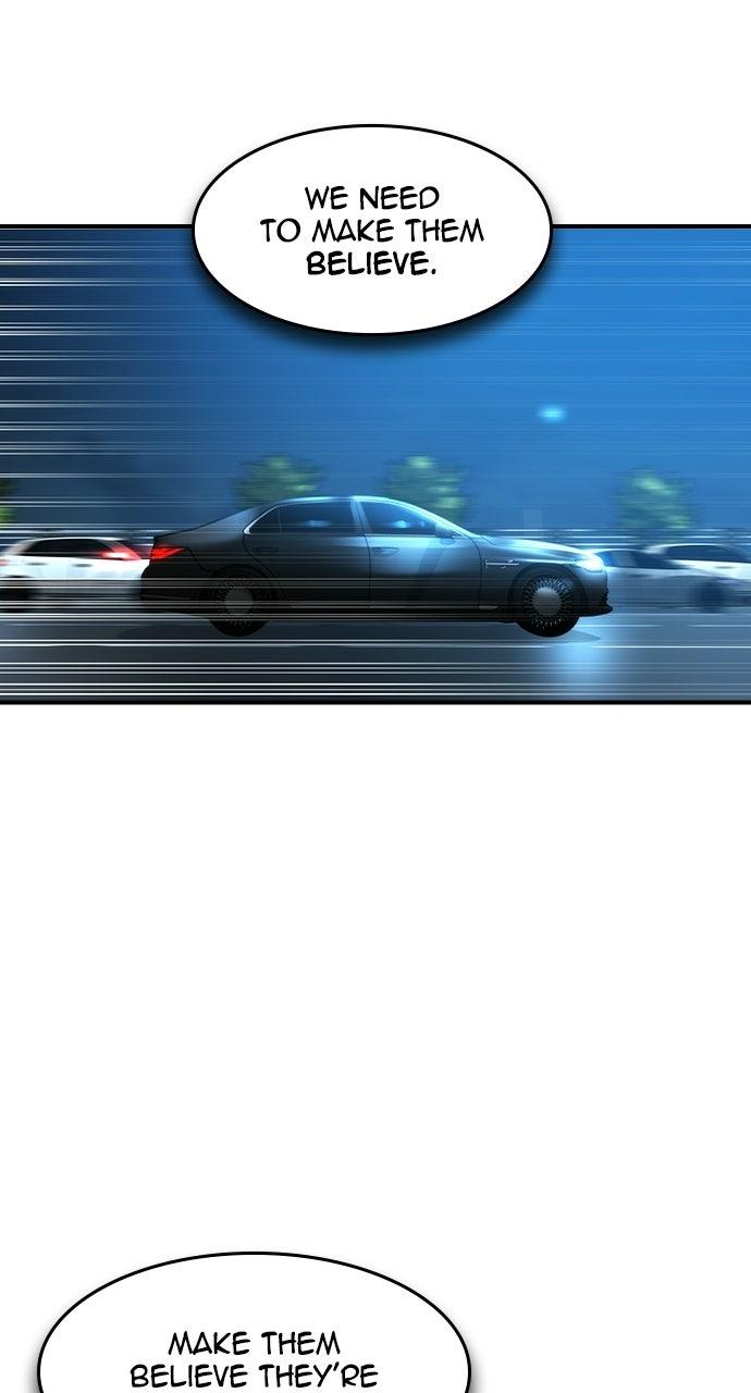 Read The Heir EN Manga Online