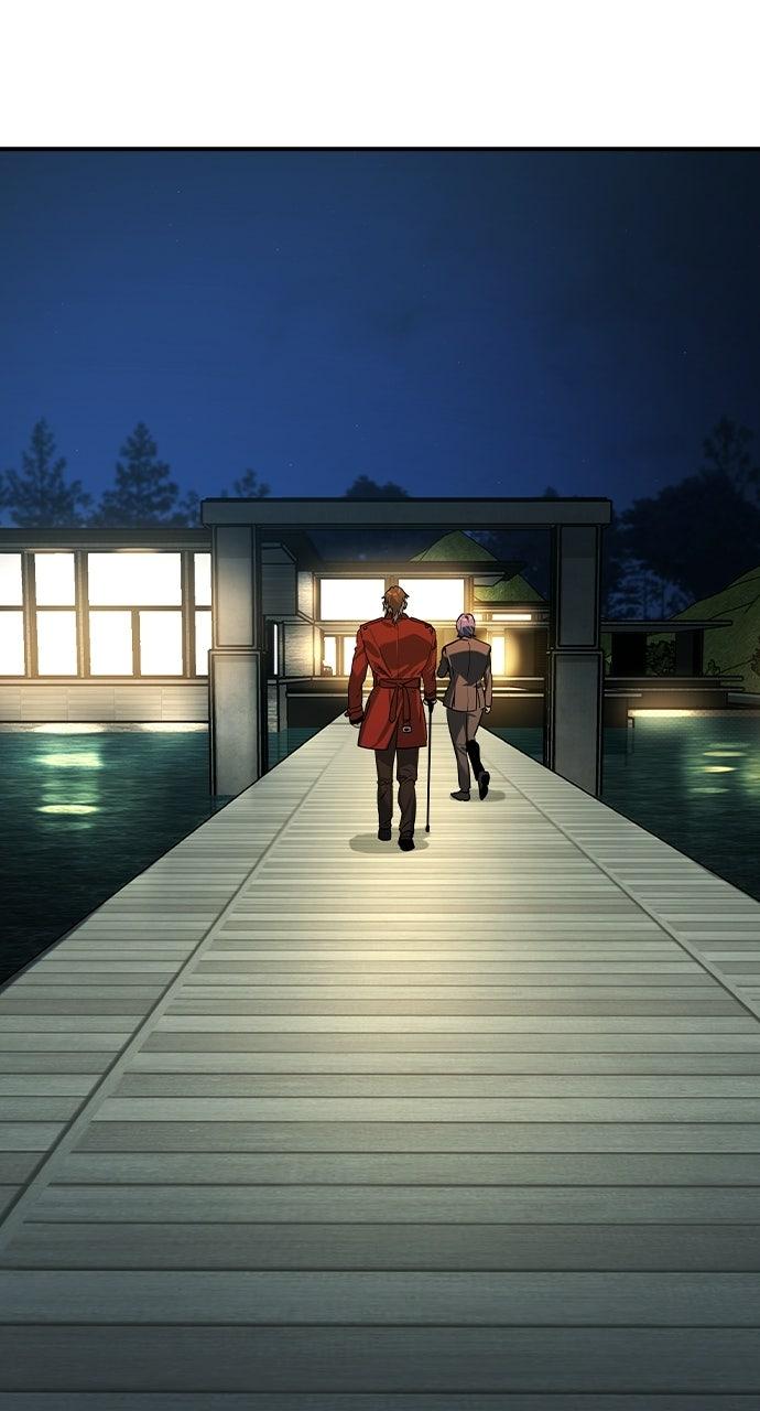 Read The Heir EN Manga Online