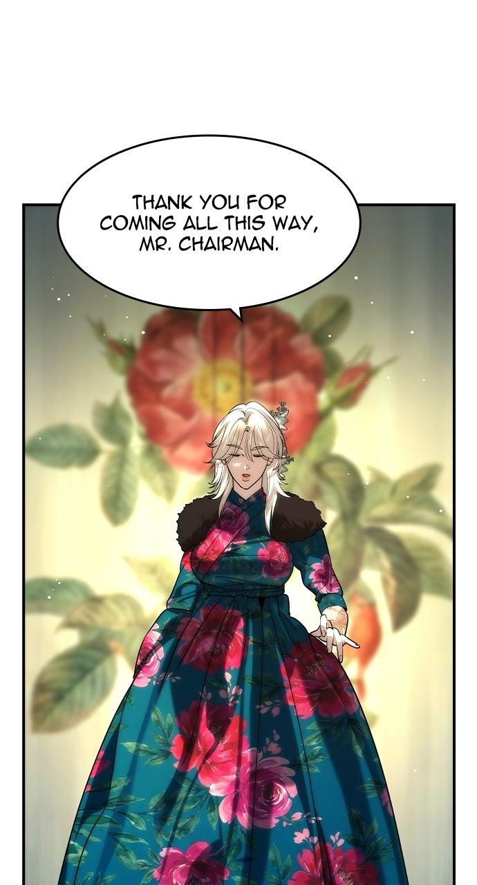 Read The Heir EN Manga Online