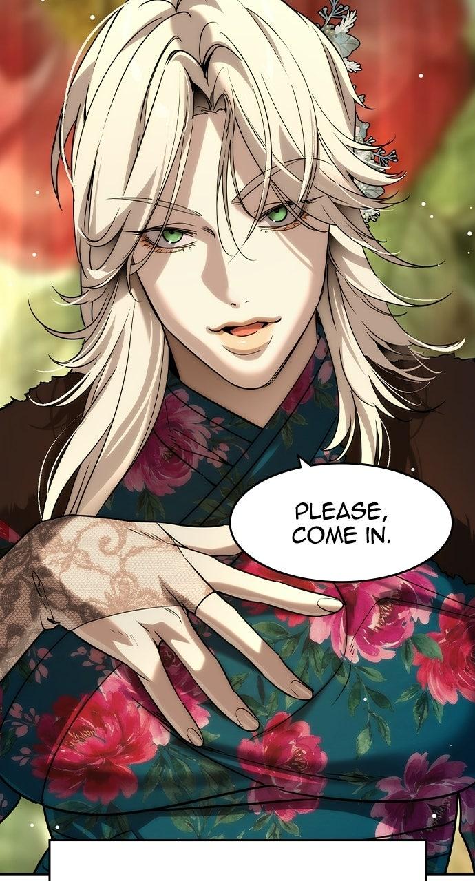 Read The Heir EN Manga Online