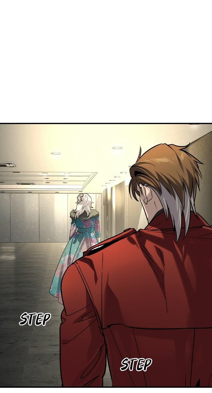 Read The Heir EN Manga Online