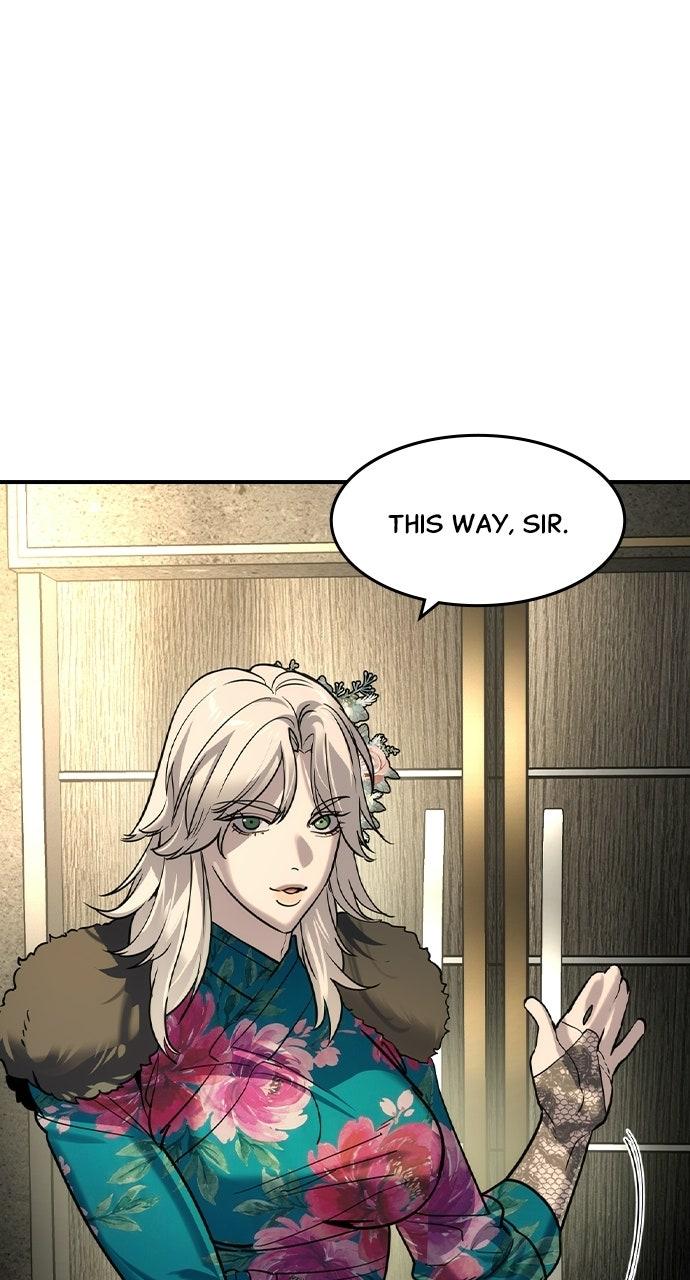 Read The Heir EN Manga Online