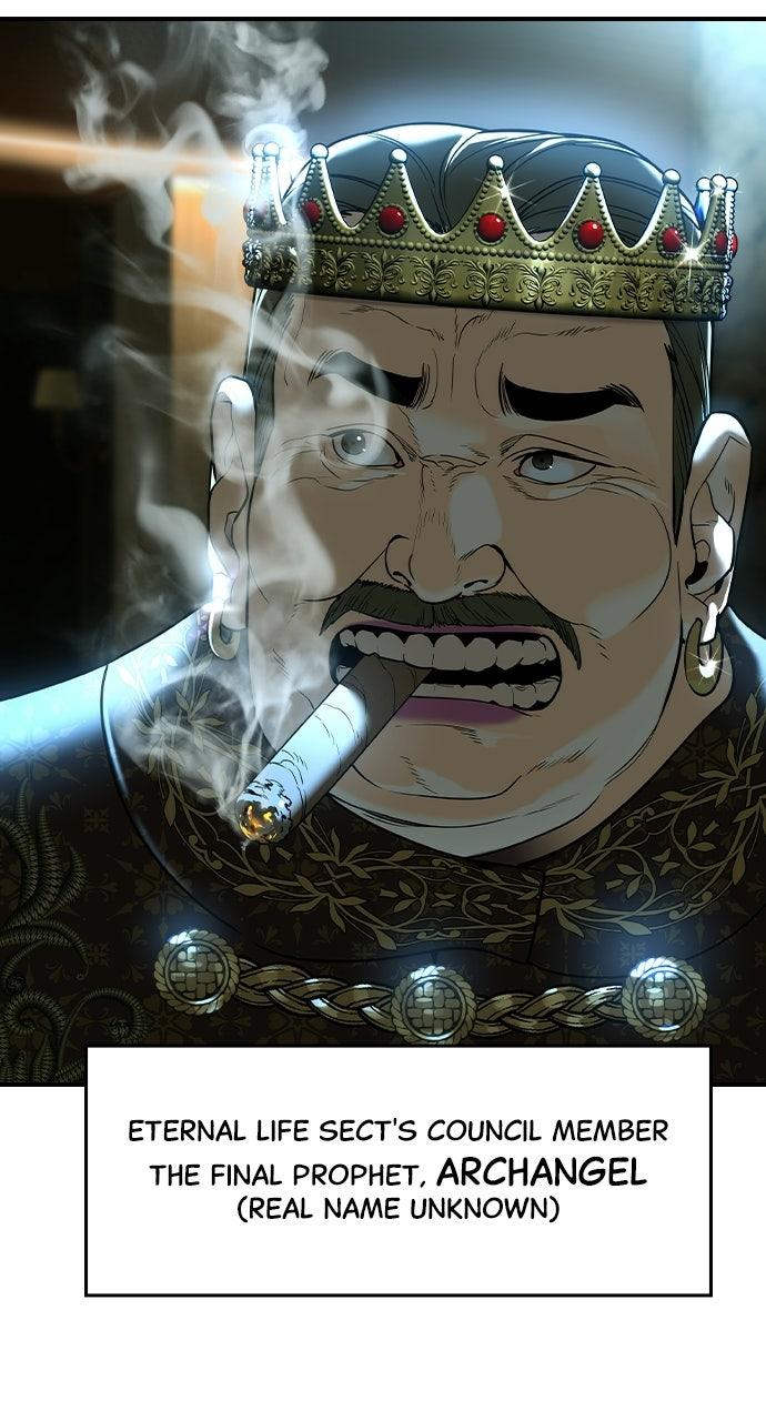 Read The Heir EN Manga Online