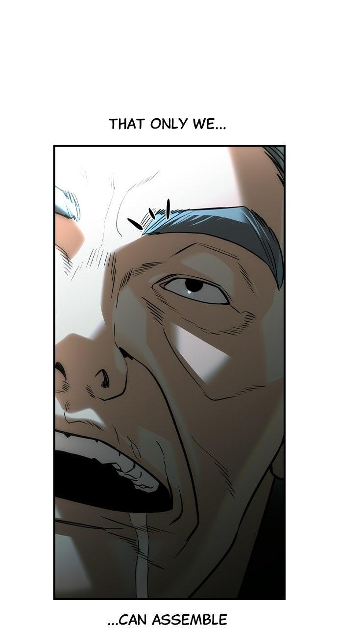 Read The Heir EN Manga Online