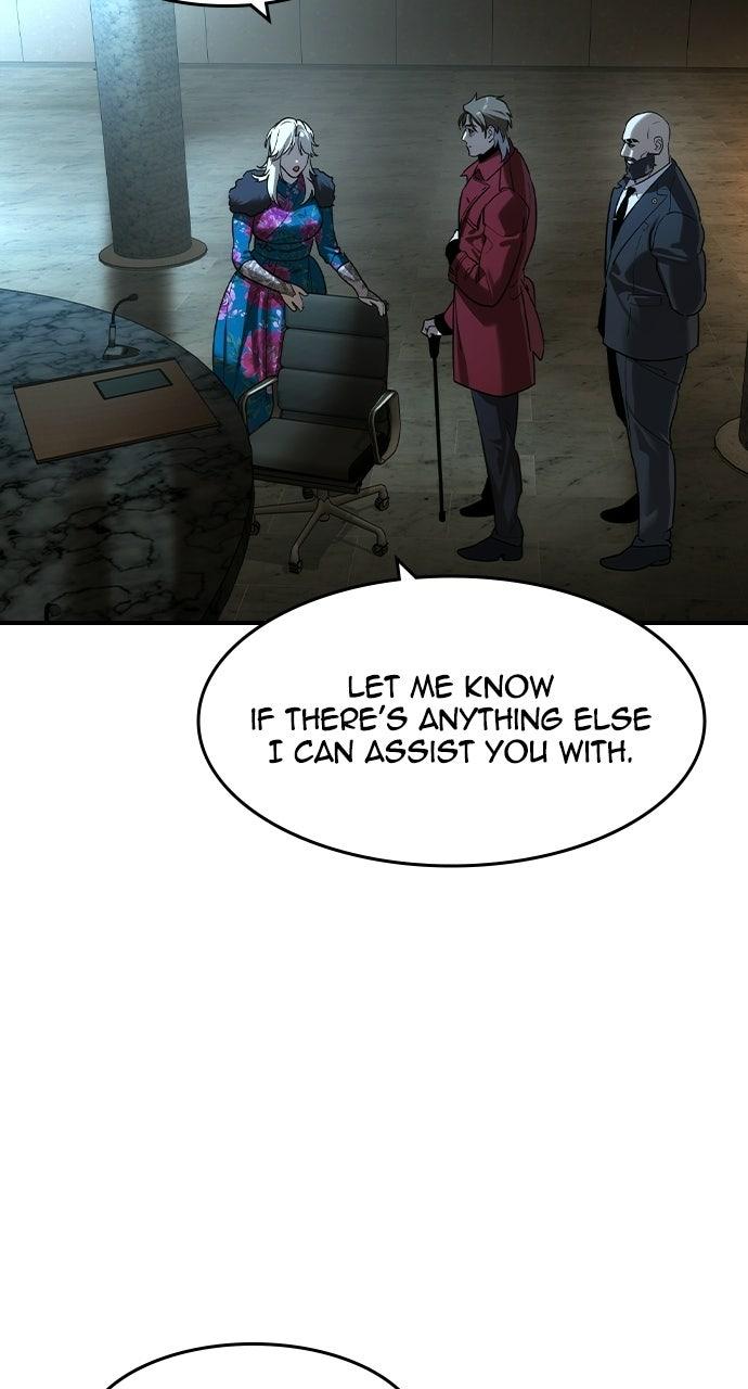 Read The Heir EN Manga Online