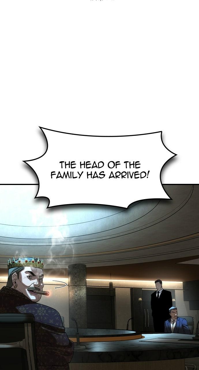 Read The Heir EN Manga Online