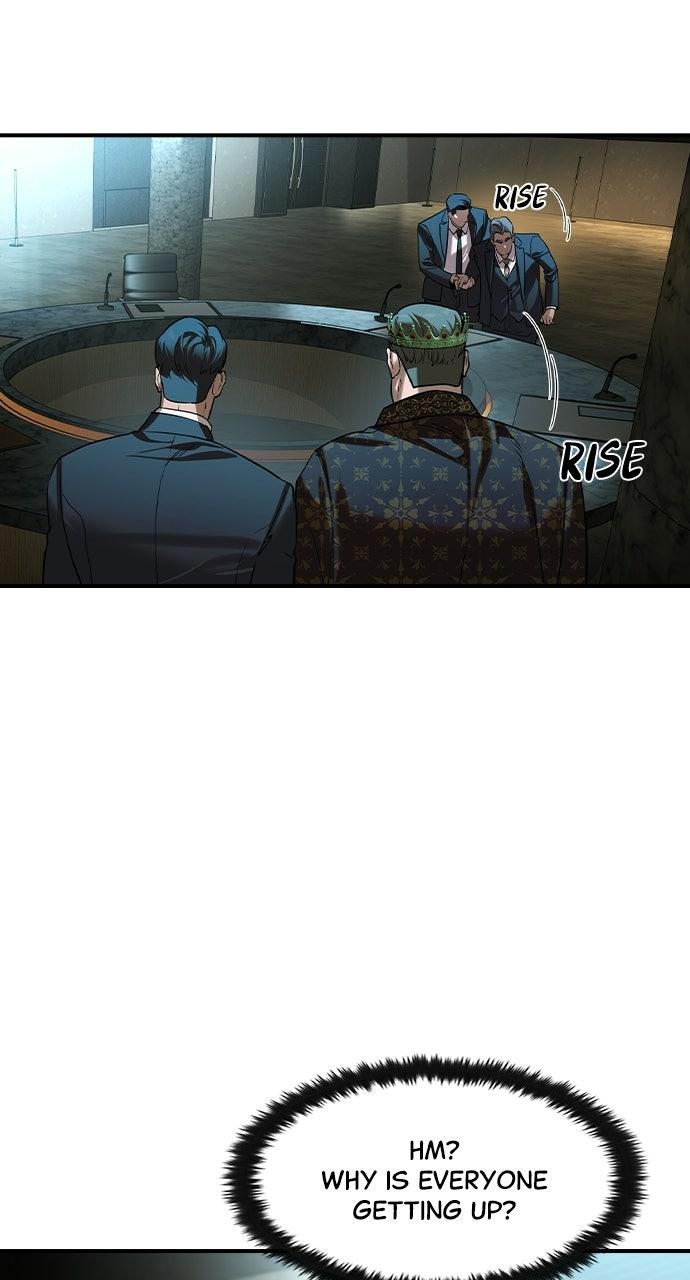 Read The Heir EN Manga Online