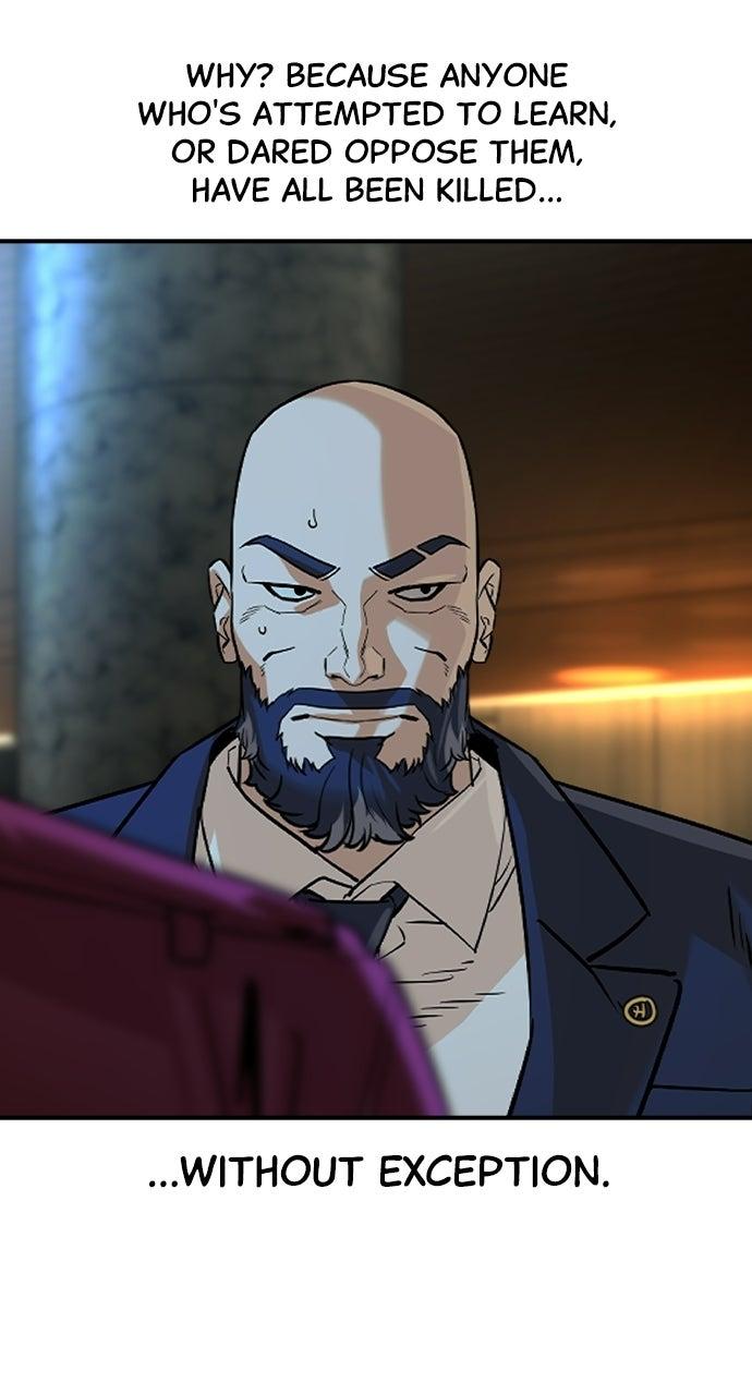 Read The Heir EN Manga Online