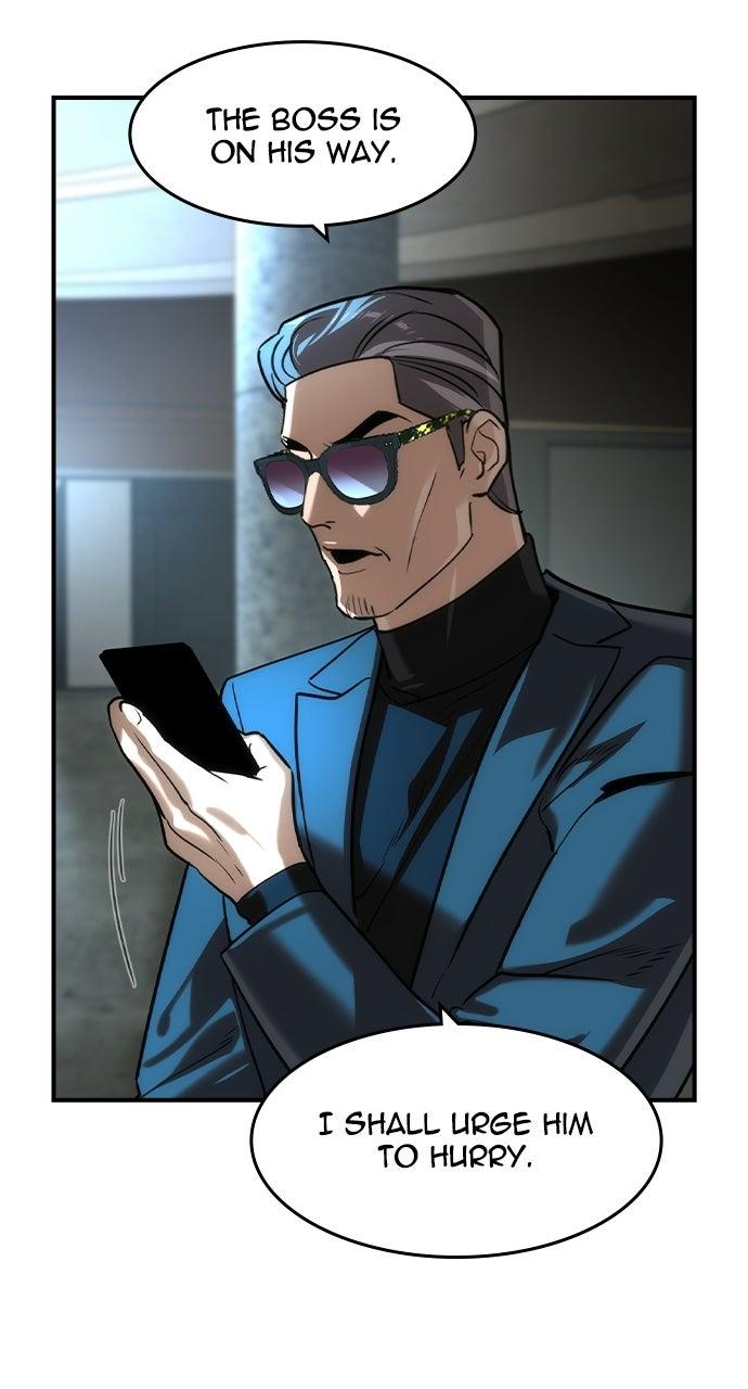 Read The Heir EN Manga Online