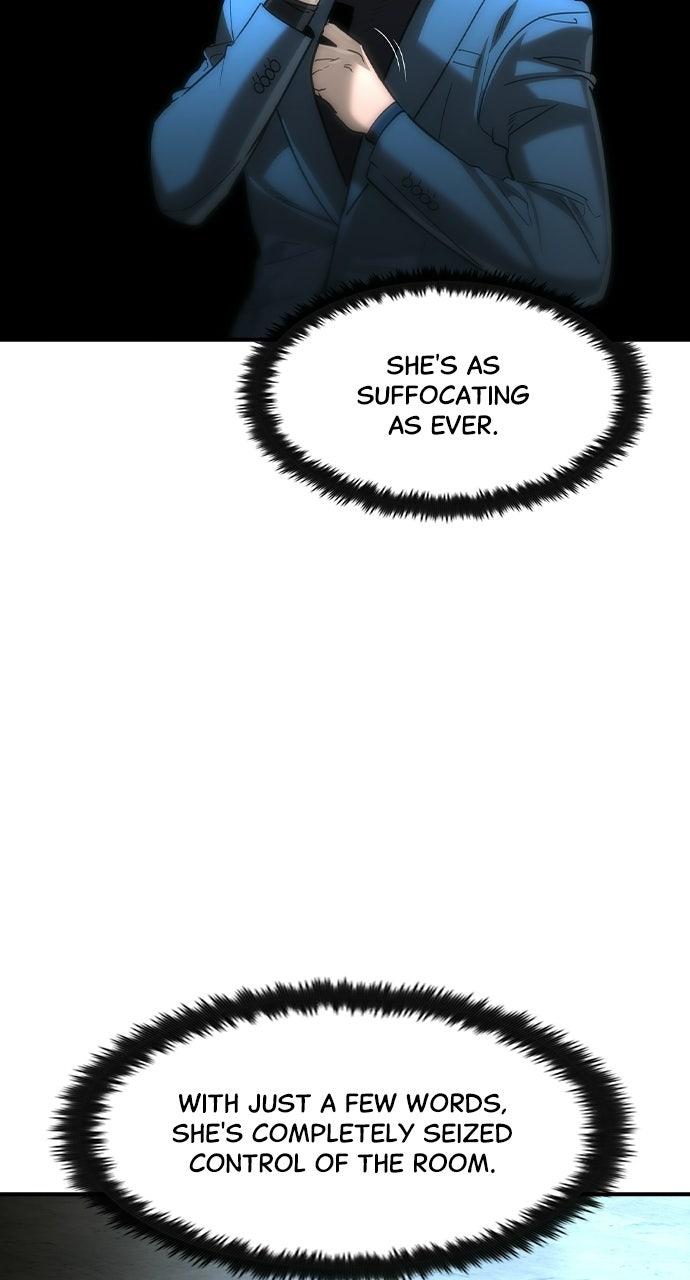 Read The Heir EN Manga Online