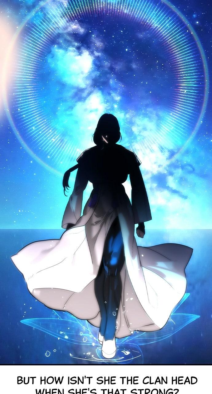 Read The Heir EN Manga Online