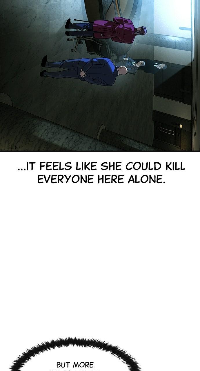 Read The Heir EN Manga Online