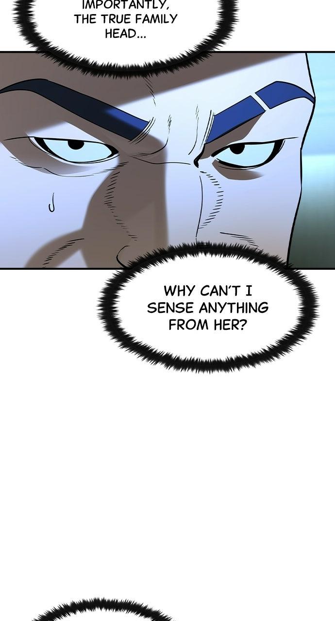 Read The Heir EN Manga Online