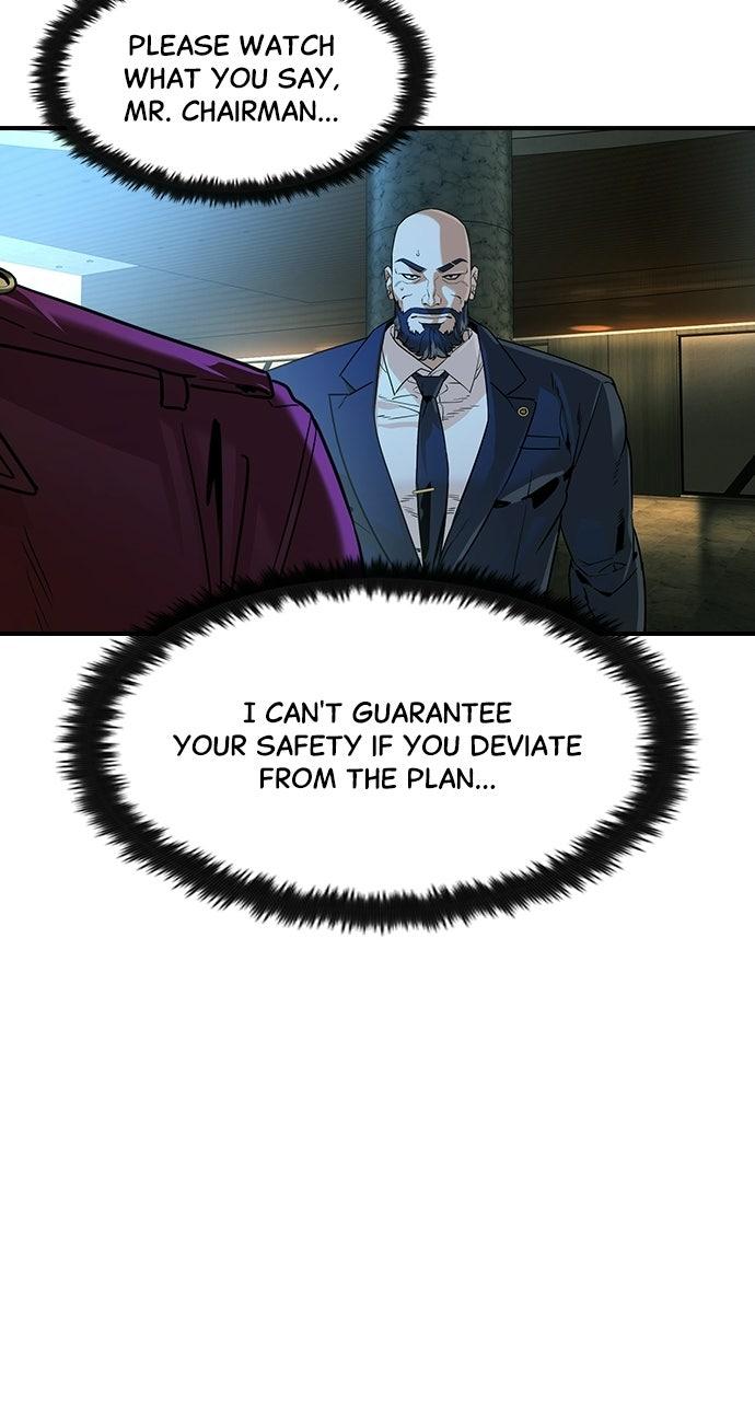 Read The Heir EN Manga Online