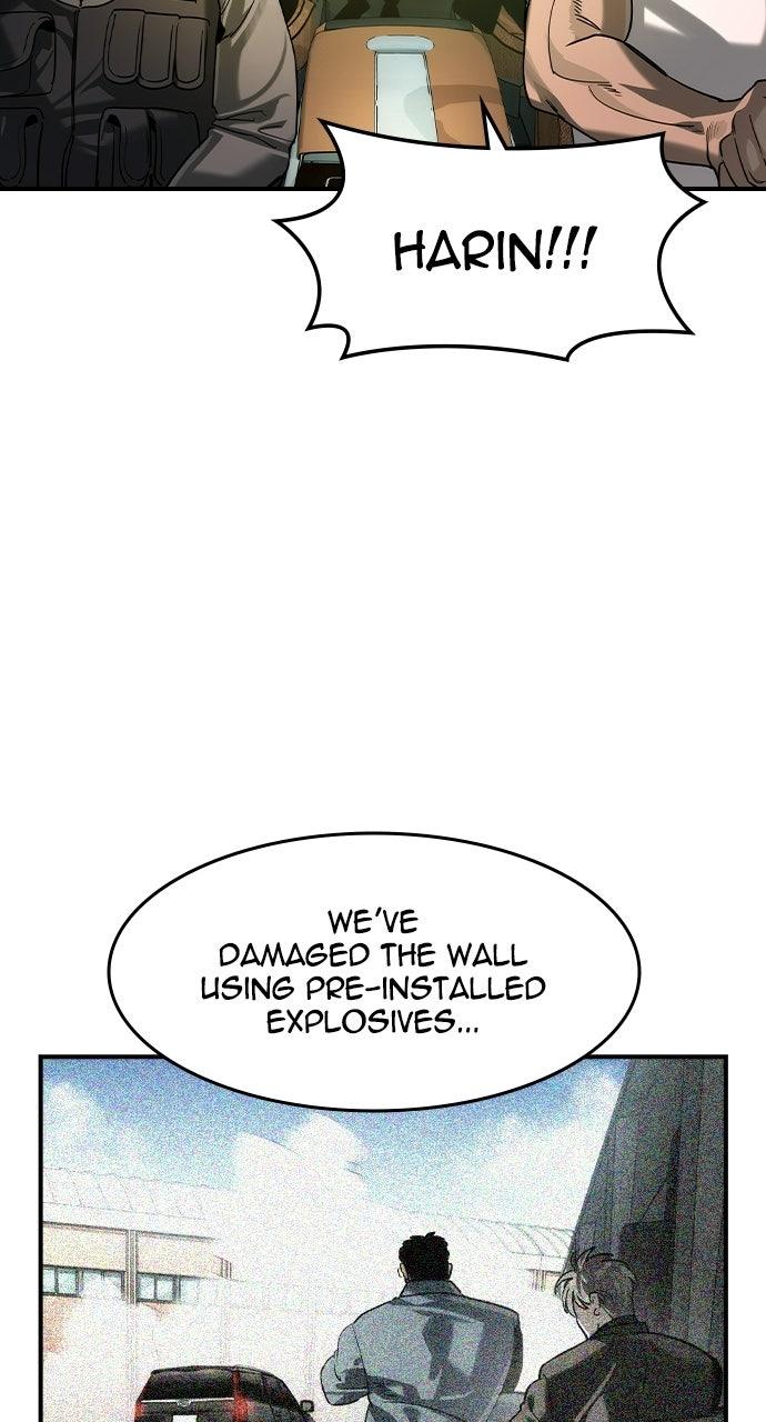 Read The Heir EN Manga Online