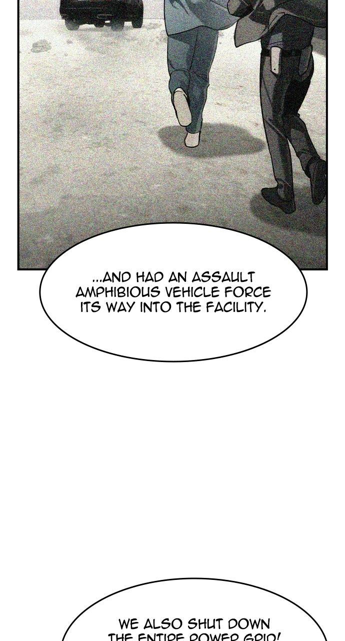 Read The Heir EN Manga Online