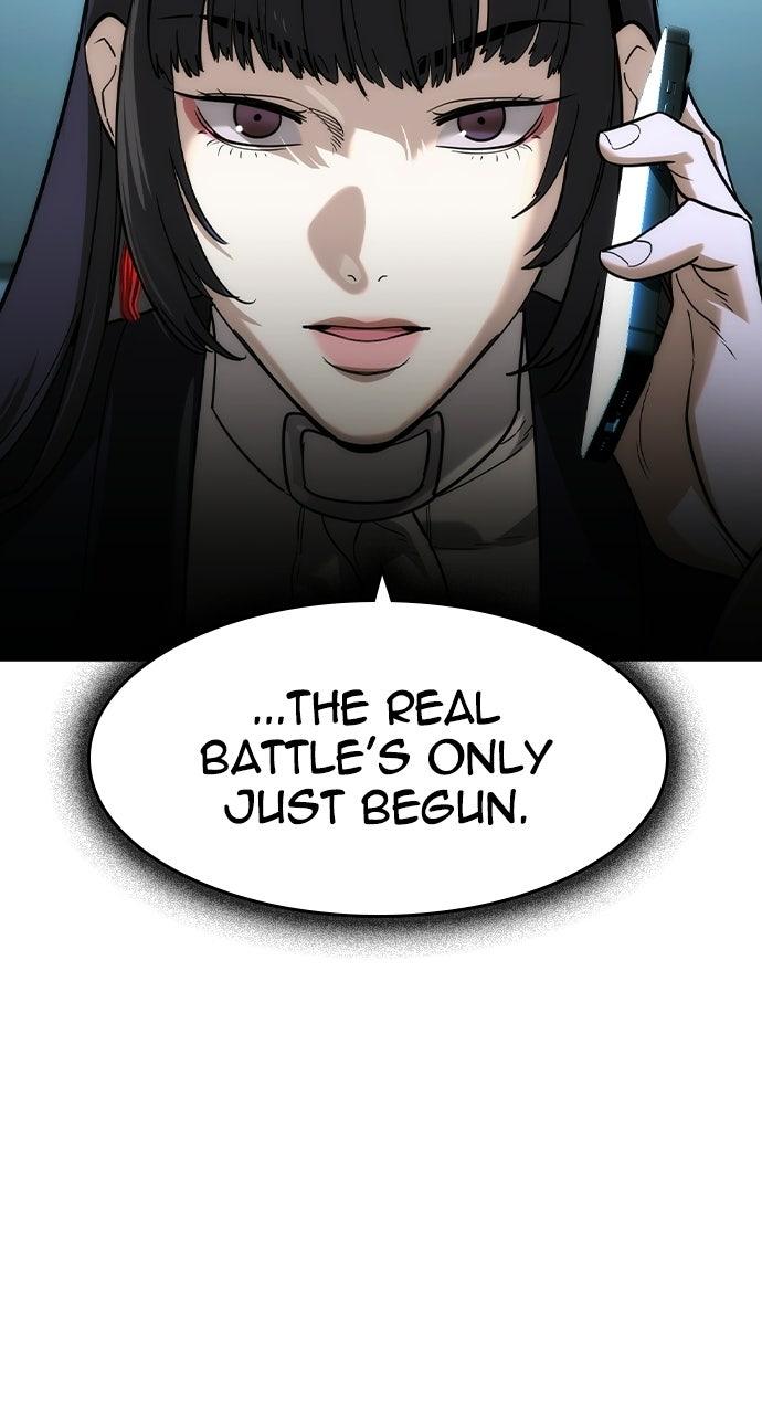 Read The Heir EN Manga Online