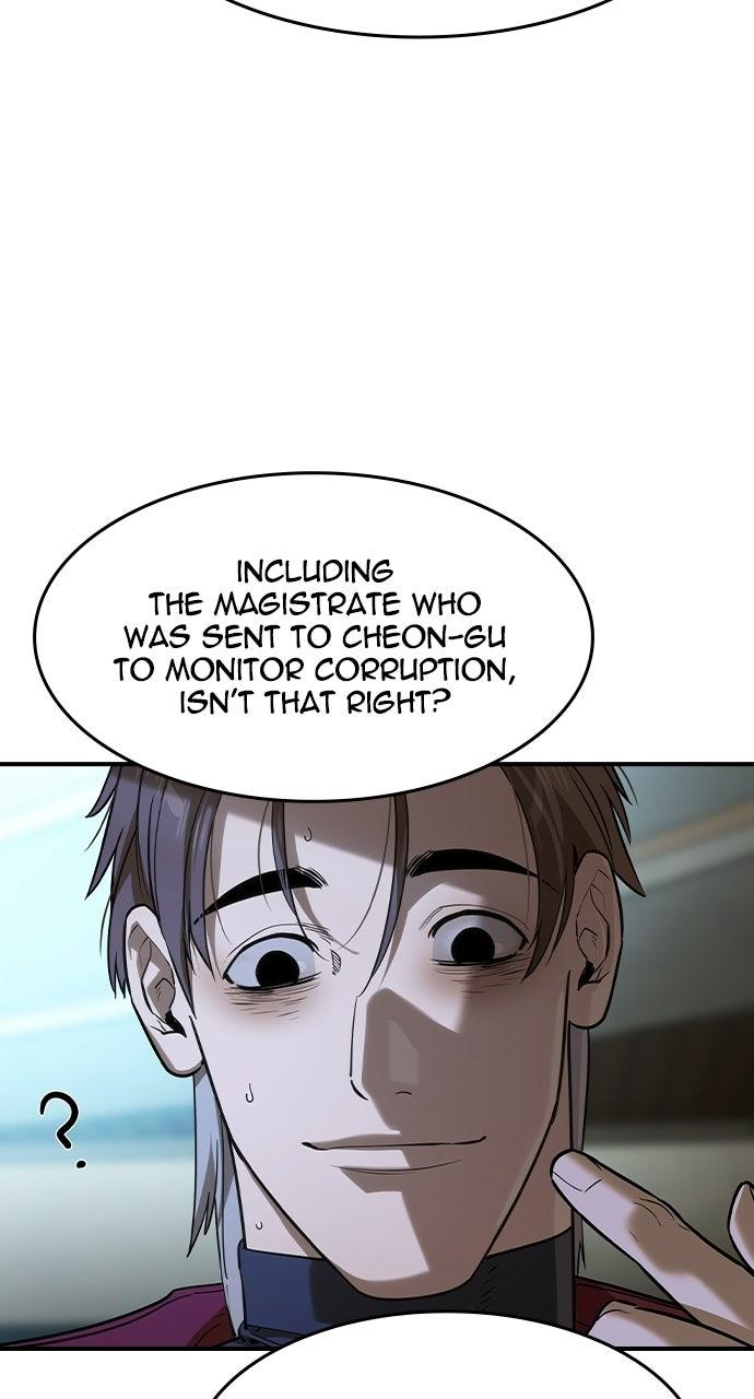 Read The Heir EN Manga Online