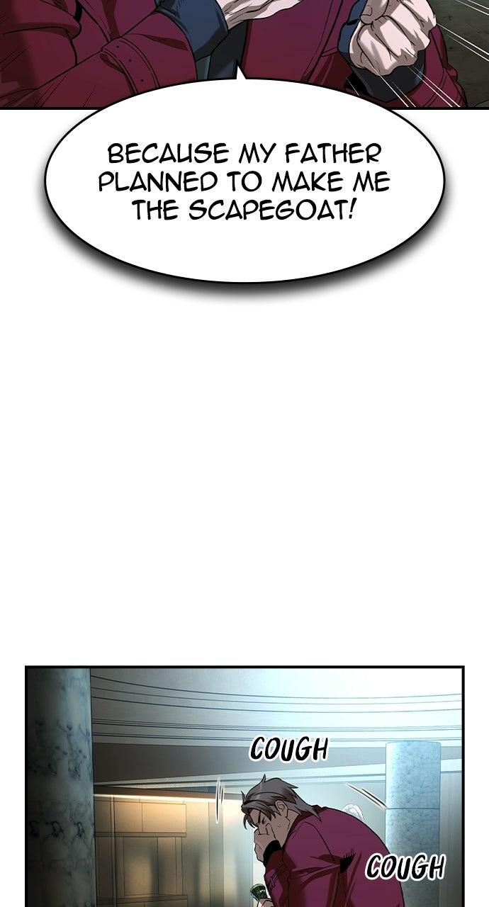 Read The Heir EN Manga Online