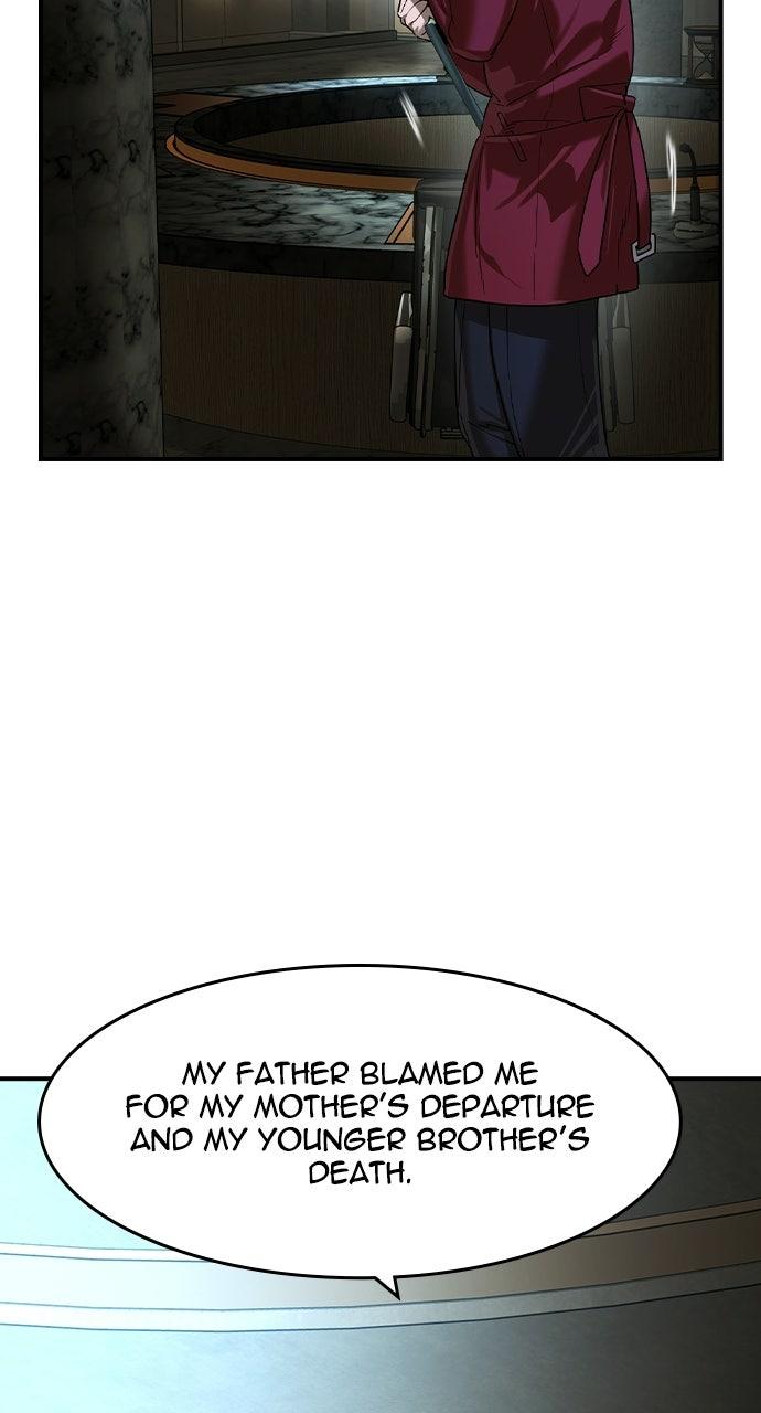 Read The Heir EN Manga Online