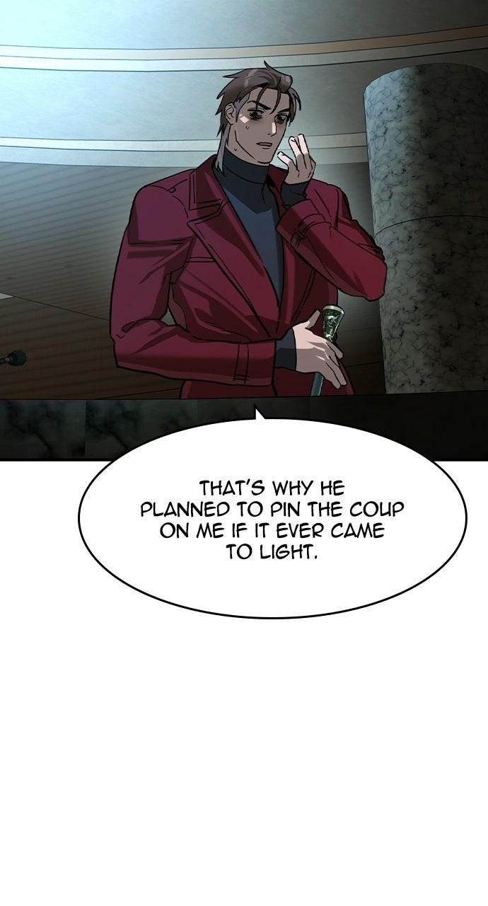 Read The Heir EN Manga Online