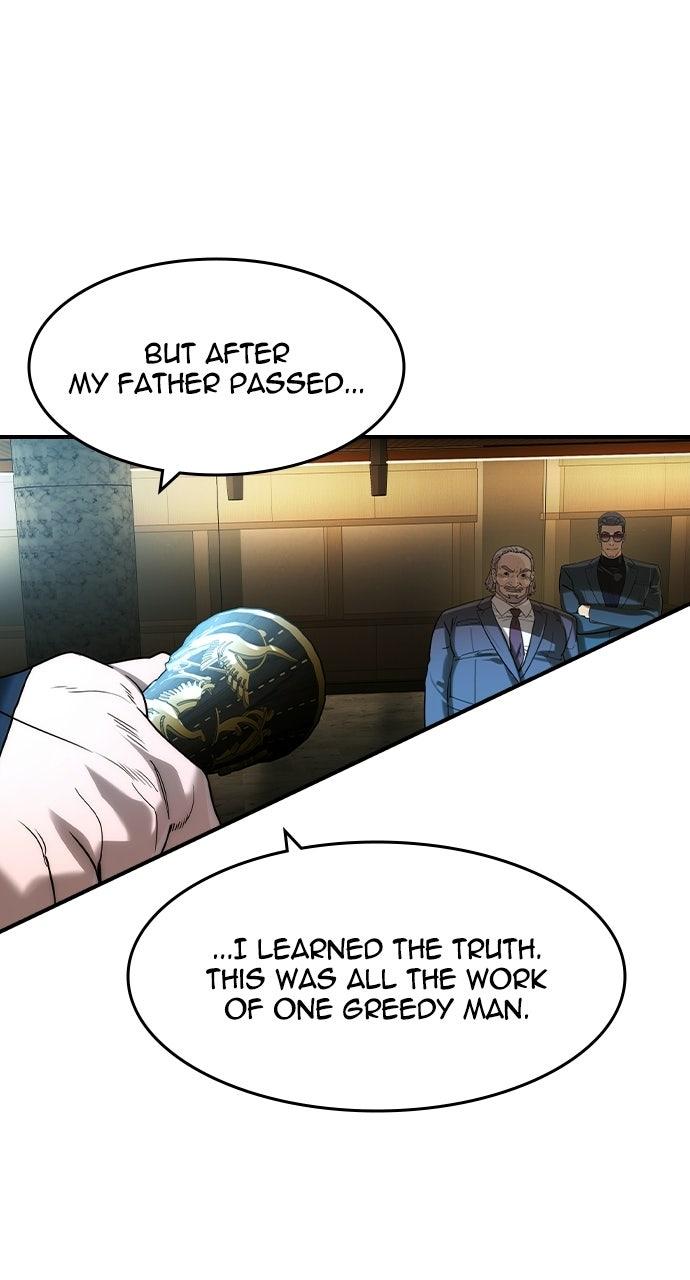 Read The Heir EN Manga Online