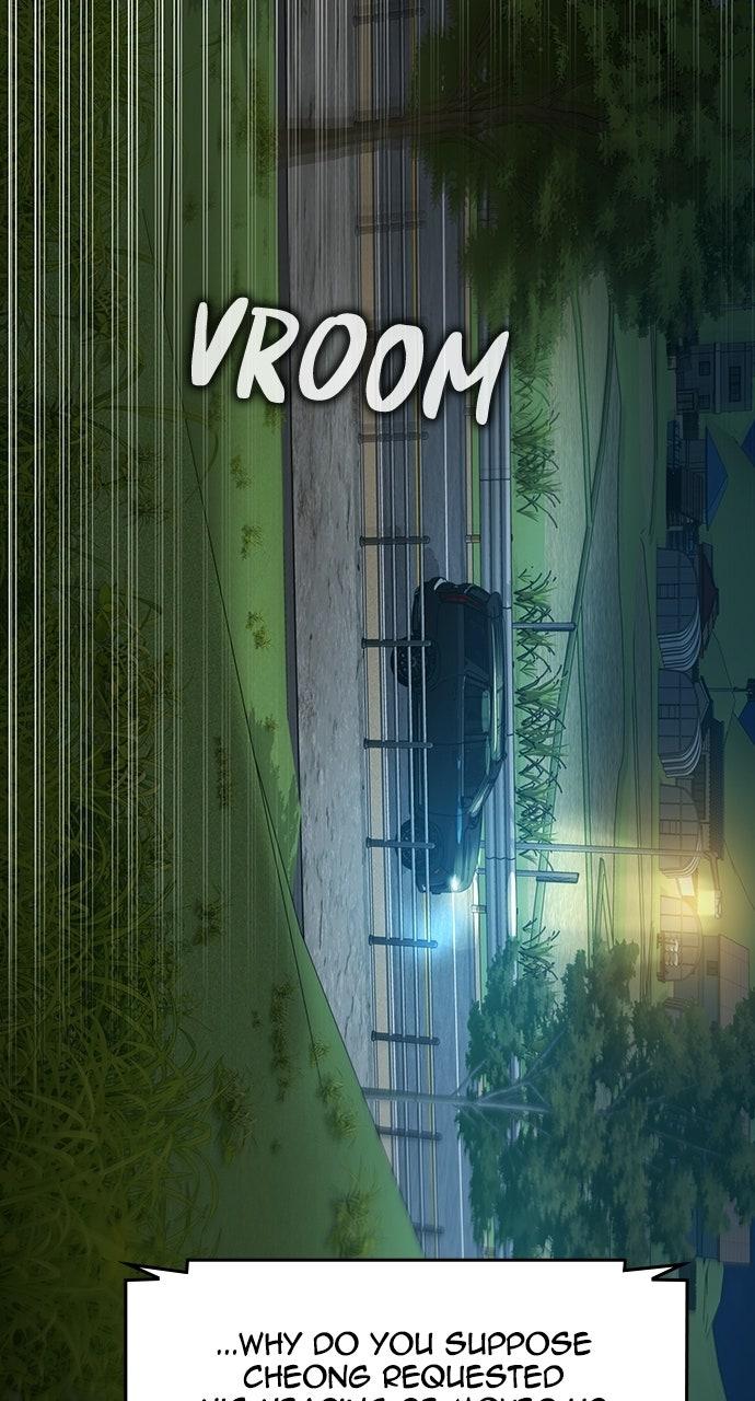 Read The Heir EN Manga Online