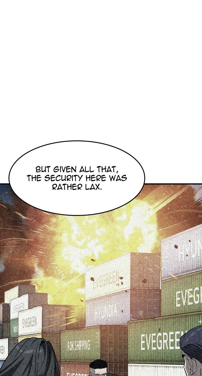 Read The Heir EN Manga Online