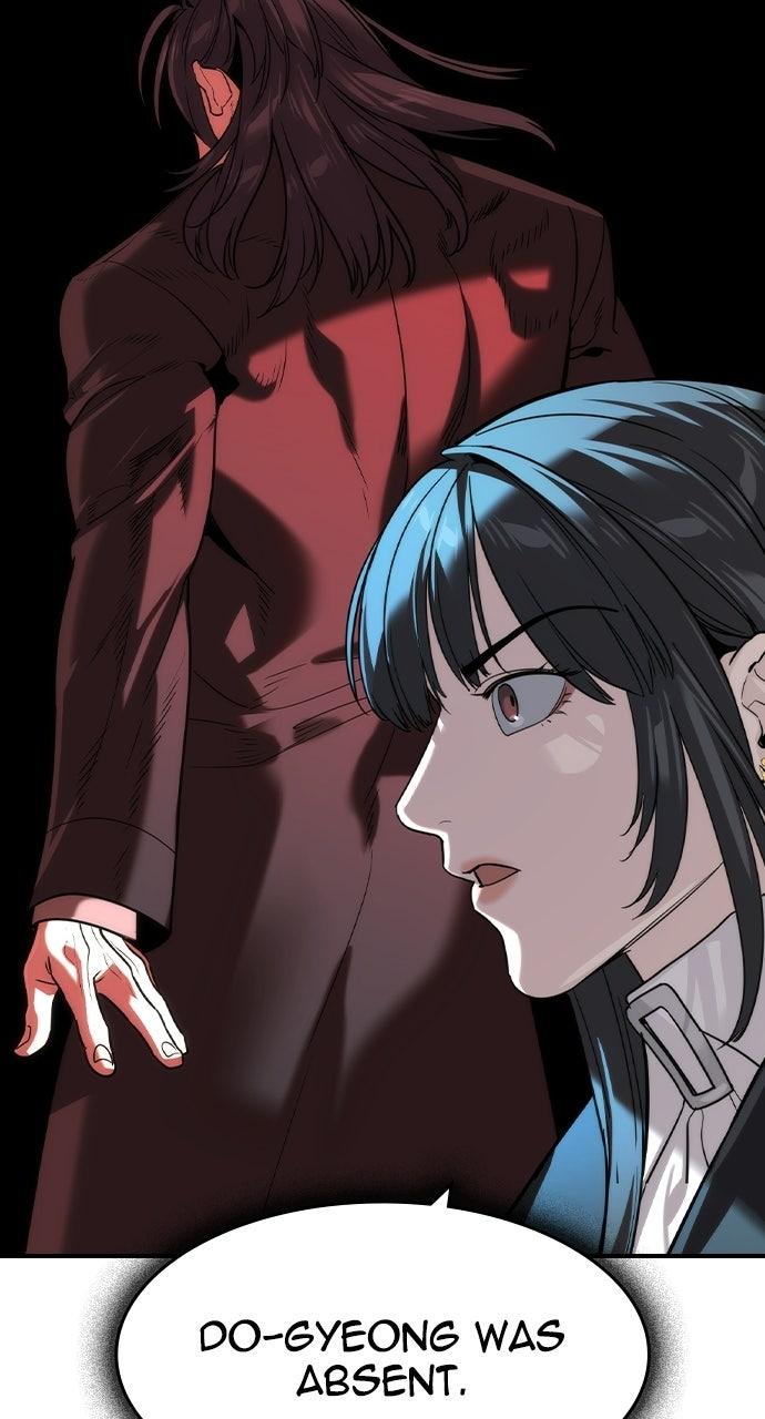 Read The Heir EN Manga Online