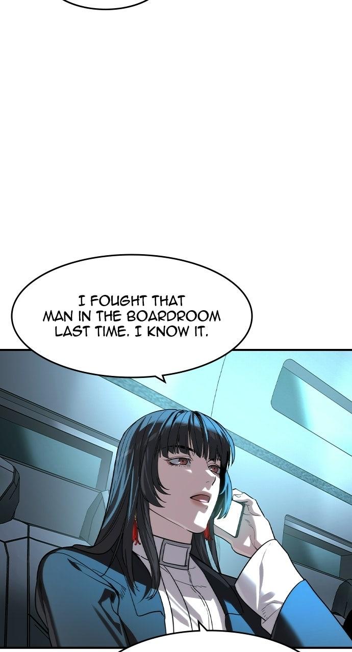 Read The Heir EN Manga Online