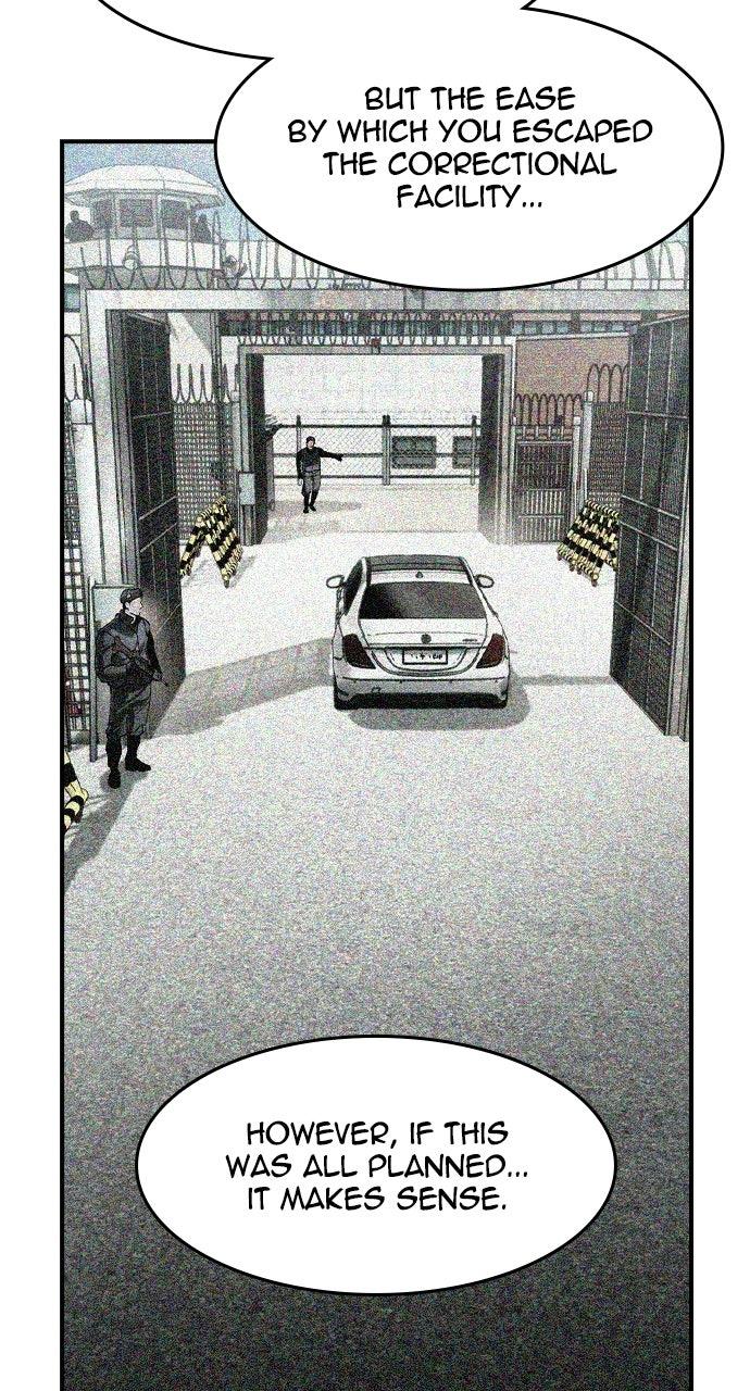 Read The Heir EN Manga Online