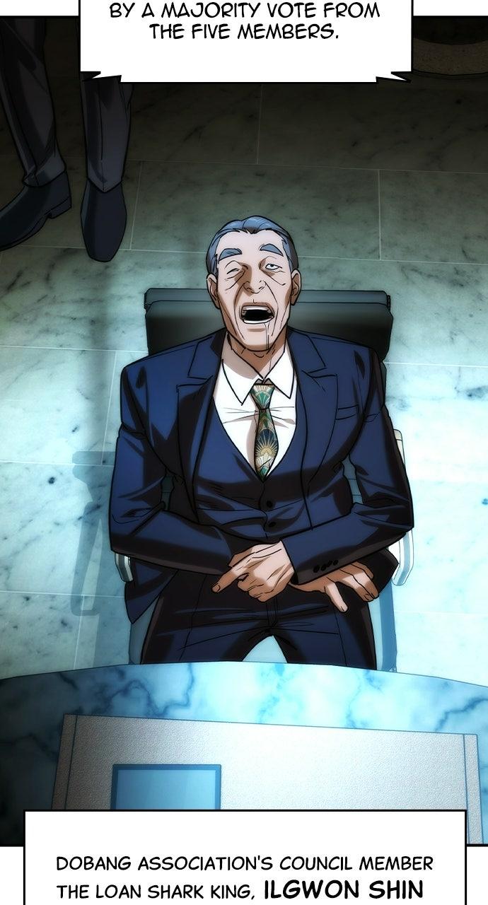 Read The Heir EN Manga Online