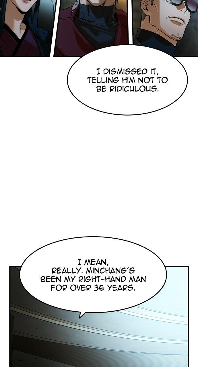 Read The Heir EN Manga Online