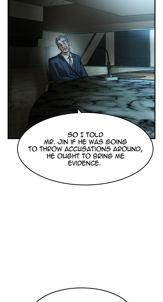 Read The Heir EN Manga Online